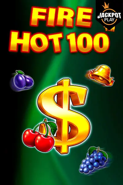 Fire Hot 100 Spielautomat: Fire Hot 100