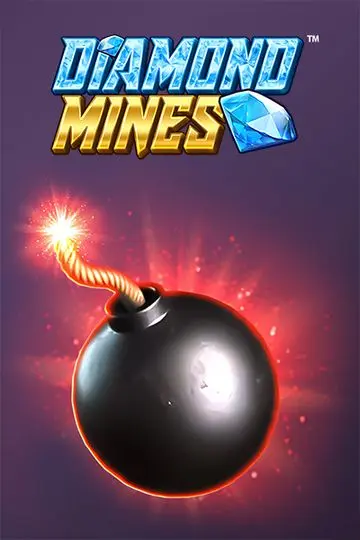 Diamond Mines Spielautomat: Diamond Mines