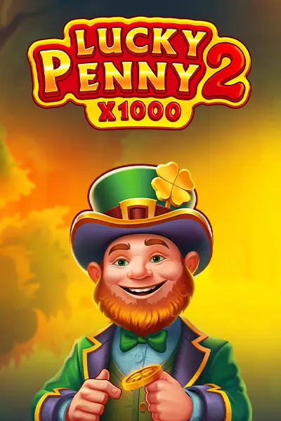 Lucky Penny 2 Spielautomat: Lucky Penny 2